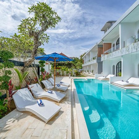 Daniswara Villas, Melasti Uluwatu Bagian luar foto